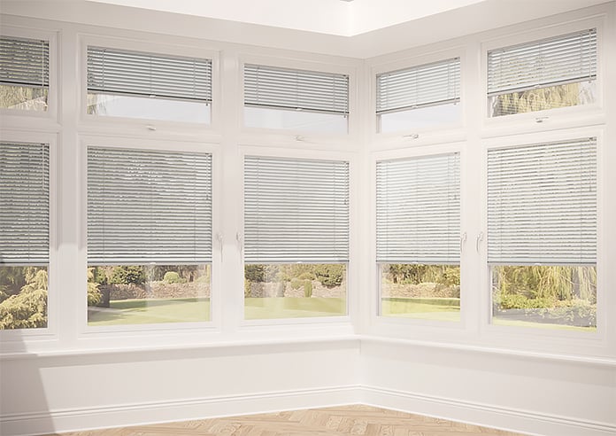 Venetian, Pebble - Perfect Fit Blind - Image 10